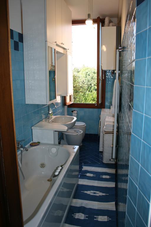 Apartment Mema