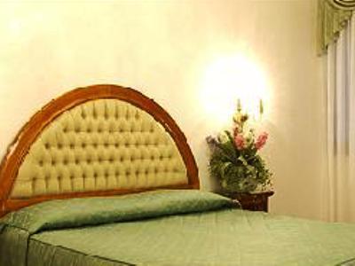 Hotel Antica Casa Carettoni
