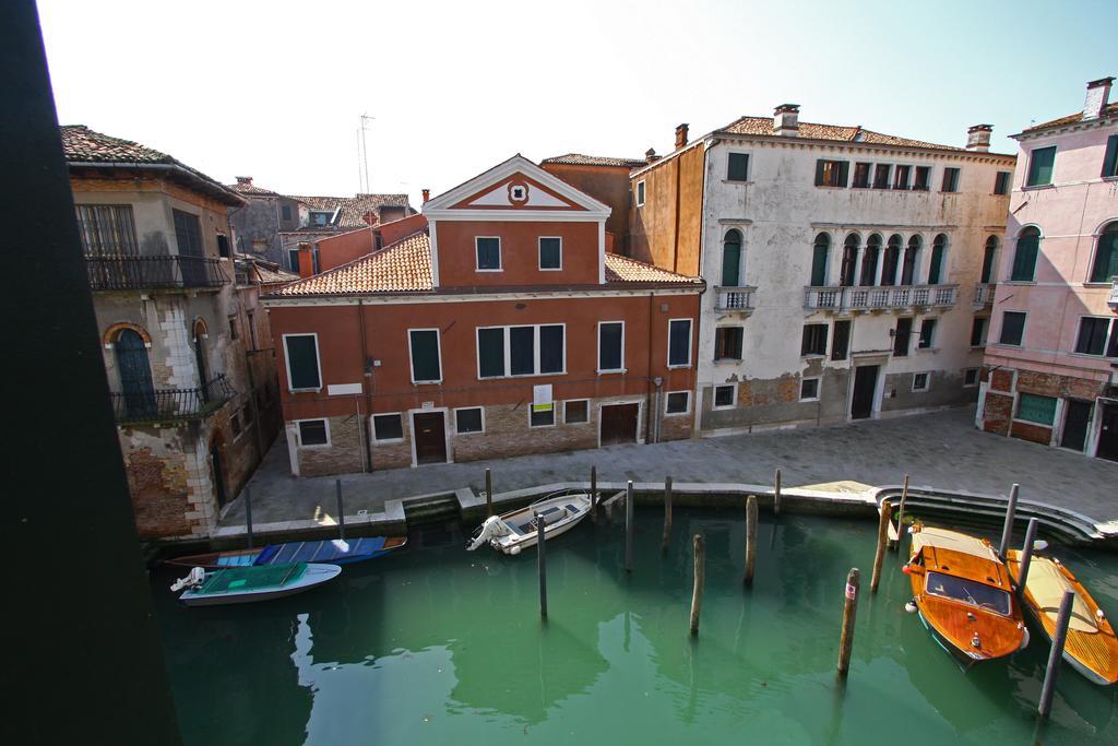 Hotel Dalla Mora Venice
