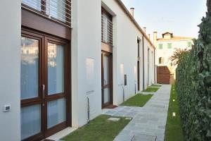 Garden Apartment Venice
