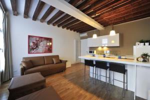 Garden Apartment