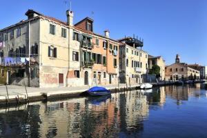 Garden * Venice