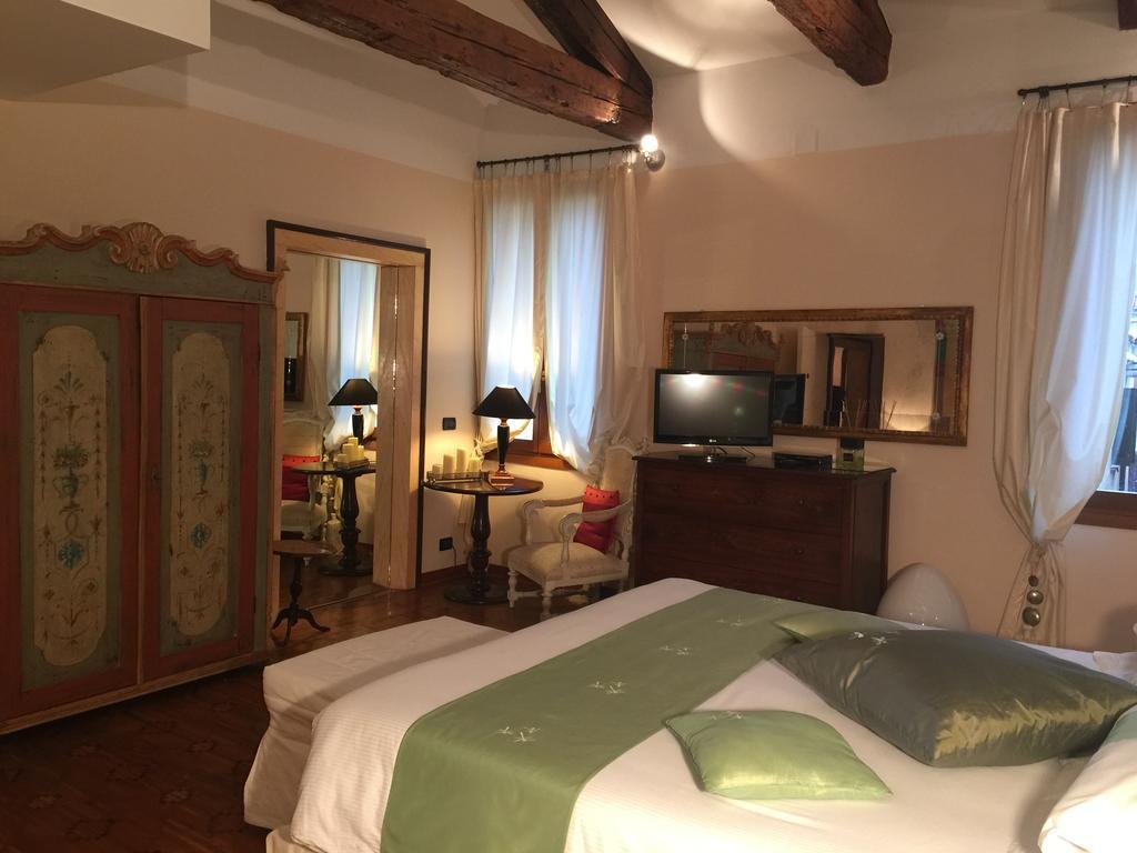La Villeggiatura Venice