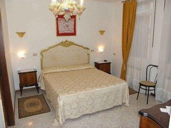 Ca Isabella Acomodação com café da manhã  Veneza