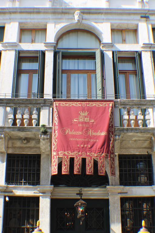 Hotel Palazzo Abadessa Venezia