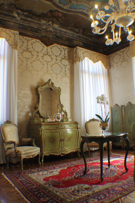 Palazzo Abadessa 4* Venezia