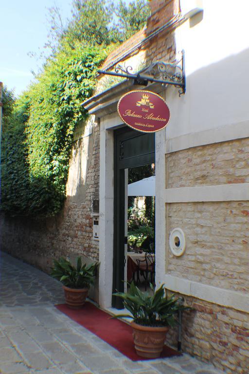 Palazzo Abadessa Hotel 4*