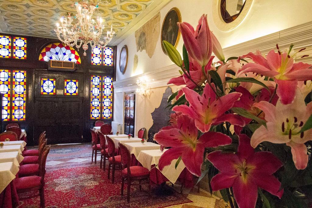 Palazzo Abadessa 4* Venezia