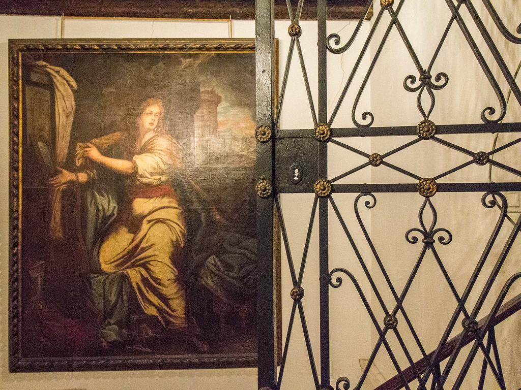 Palazzo Abadessa Venezia