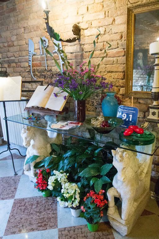 Palazzo Abadessa 4* Venezia