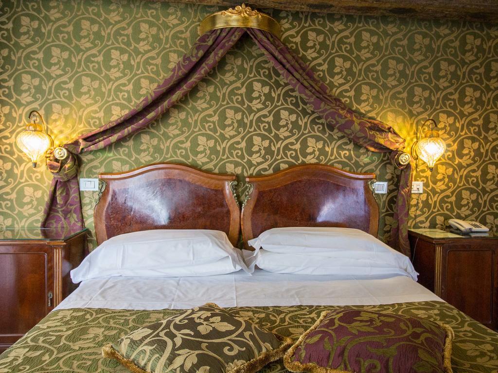 Palazzo Abadessa Hotel Venezia