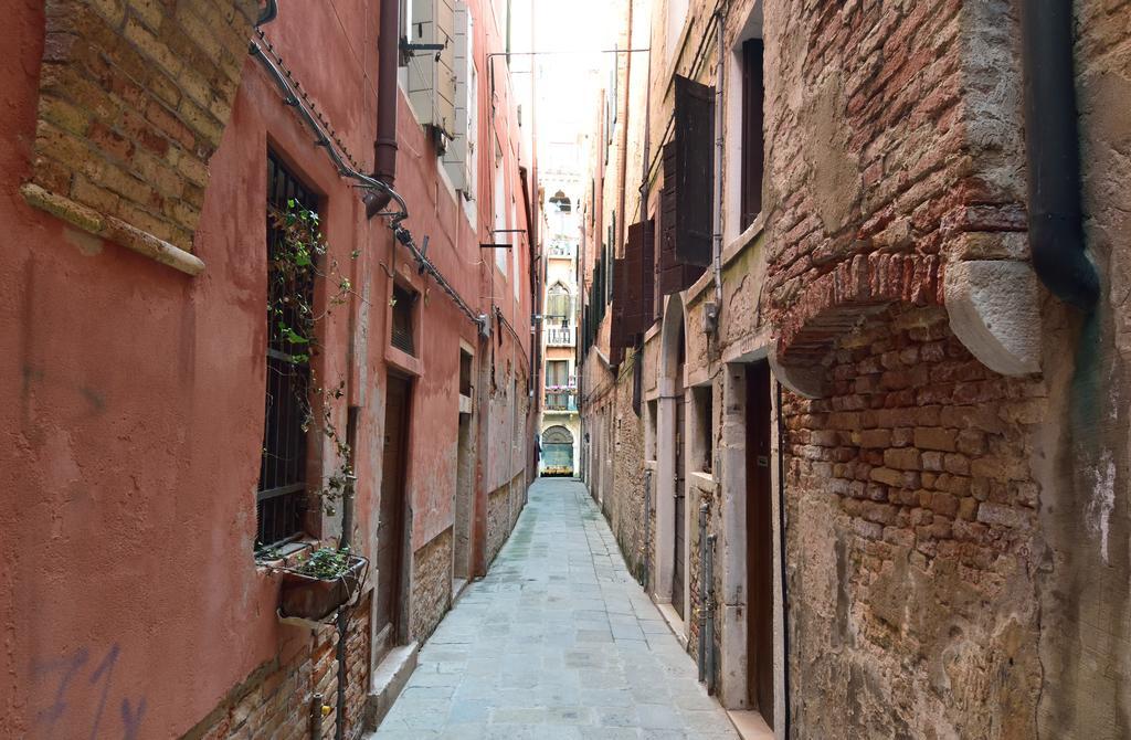 Apartamento Mater Domini