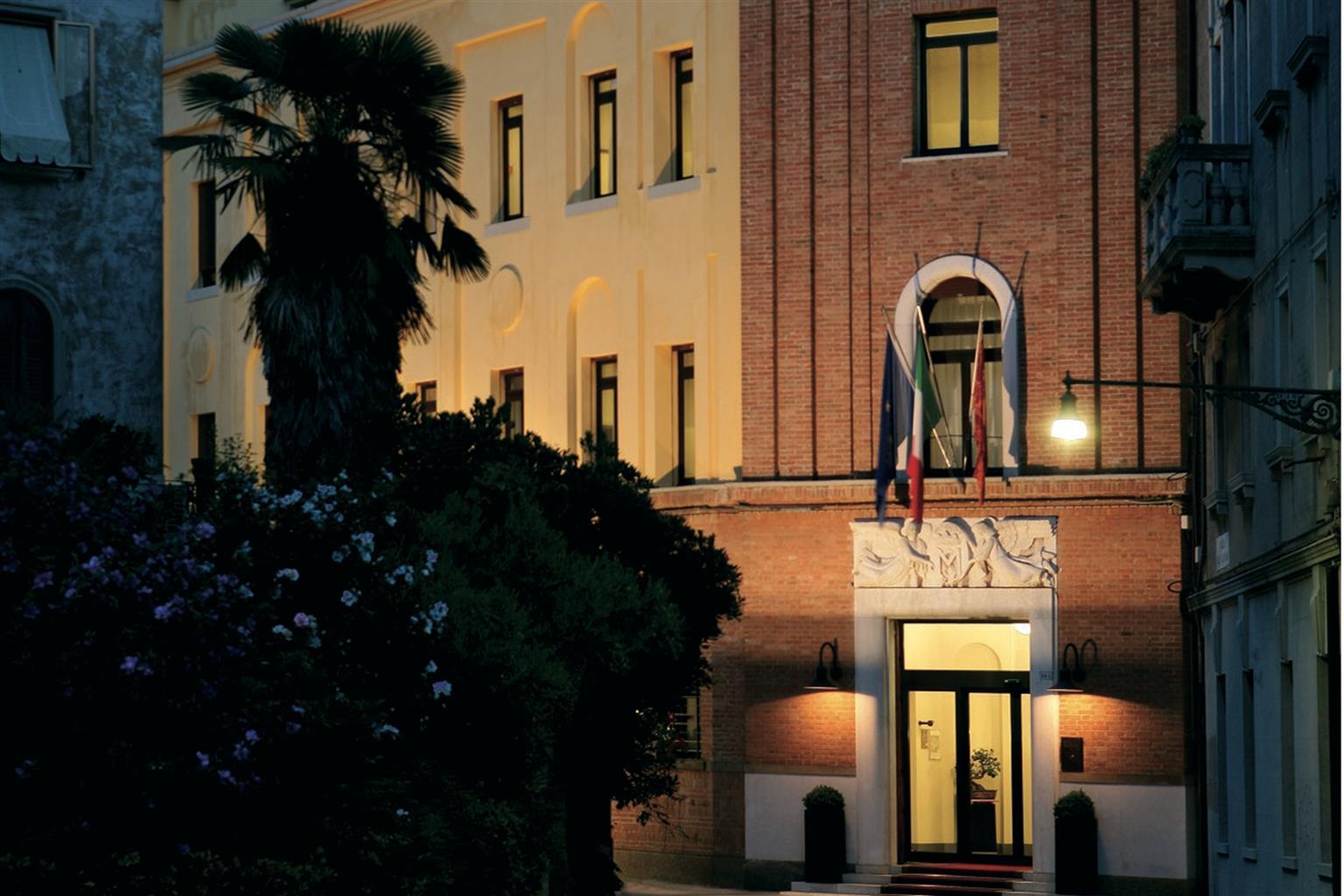 Indigo - Sant'elena By Ihg Venice