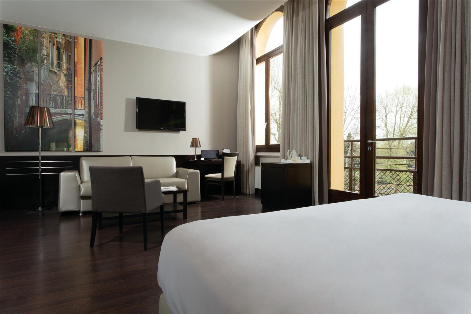 Indigo - Sant'elena By Ihg Hotel Venice