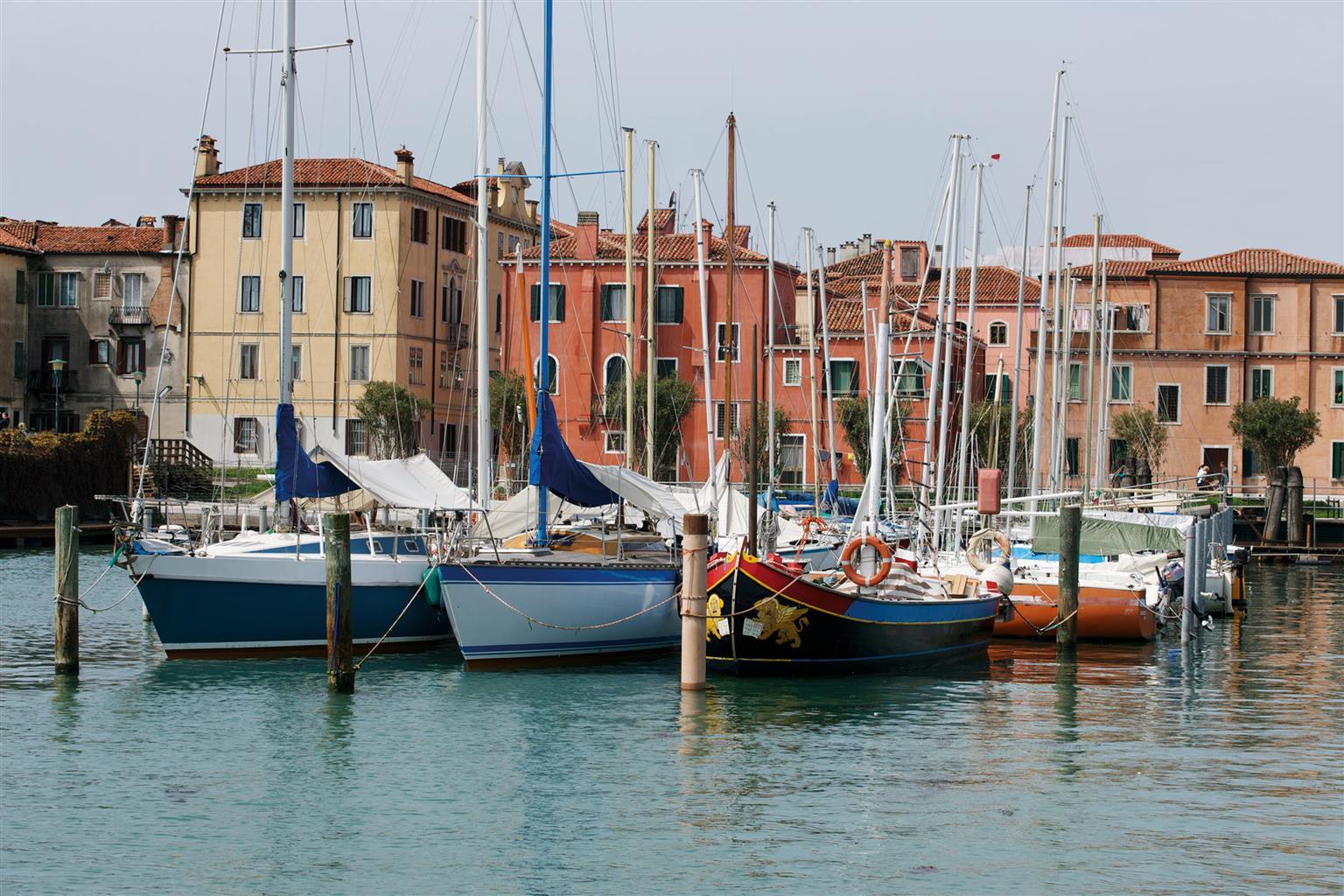 Indigo - Sant'elena By Ihg Venice