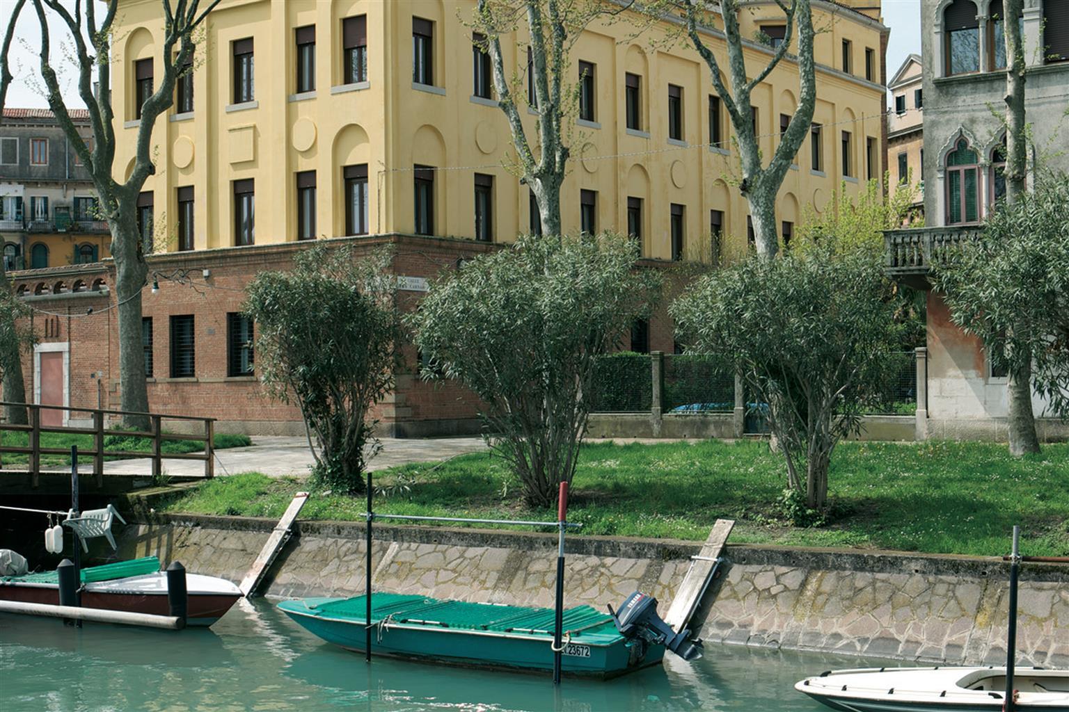 Indigo - Sant'elena By Ihg 4* Venice