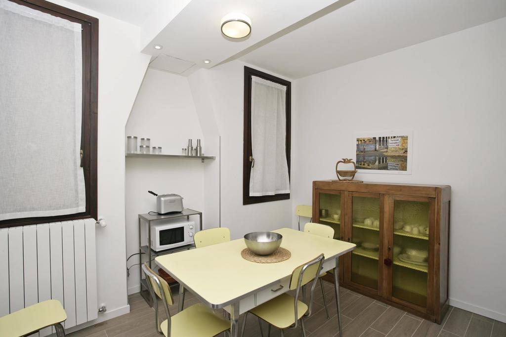 Apartment Ca Del Fotografo Venice