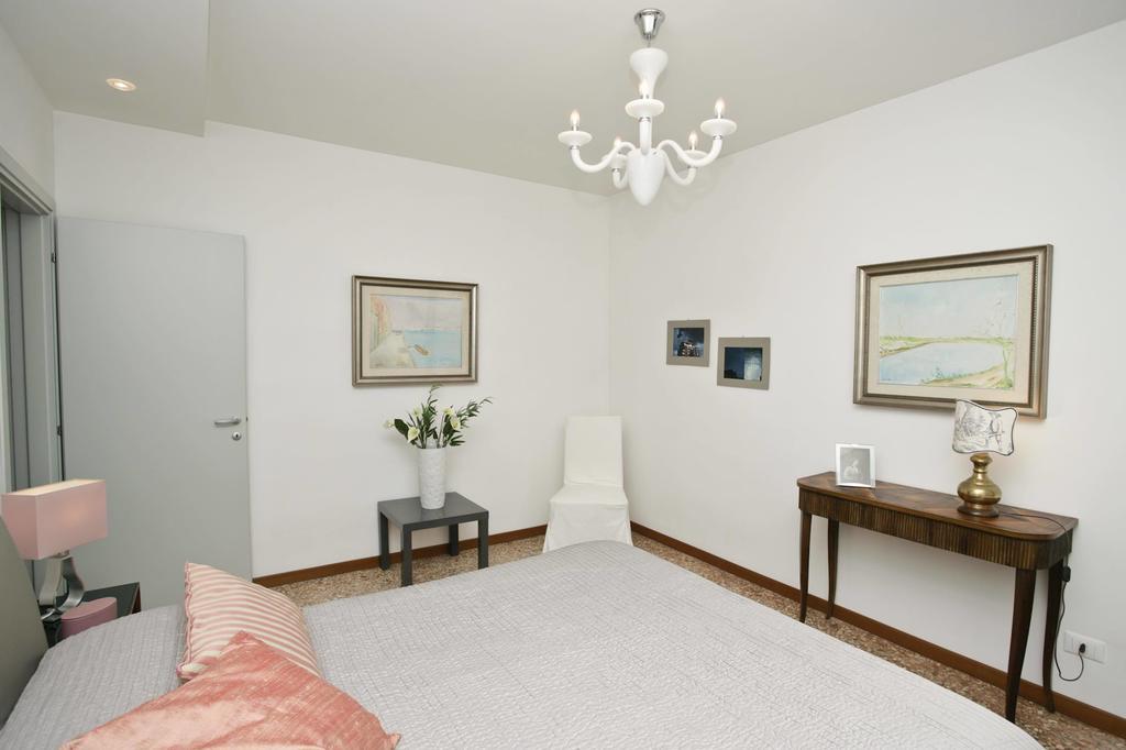 Ca Del Fotografo Apartment Venice