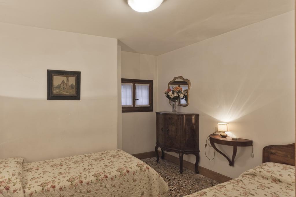 Appartamento Palazzetto San Lio, Rialto Venezia