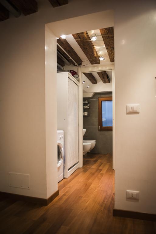 Ca Dorin San Polo Apartment *