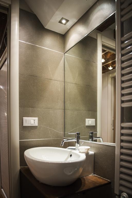 Apartment Ca Dorin San Polo