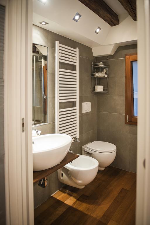 Apartment Ca Dorin San Polo Venice