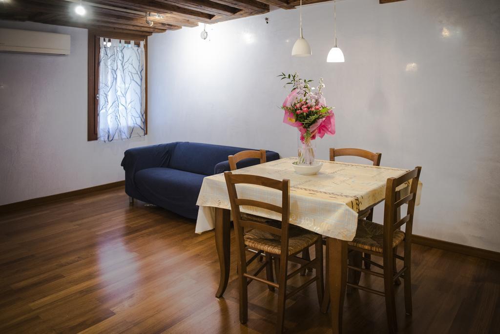 Ca Dorin San Polo Apartment