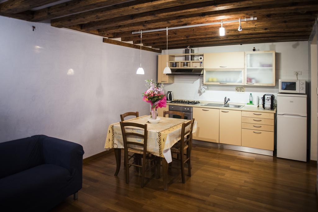Apartment Ca Dorin San Polo Venice