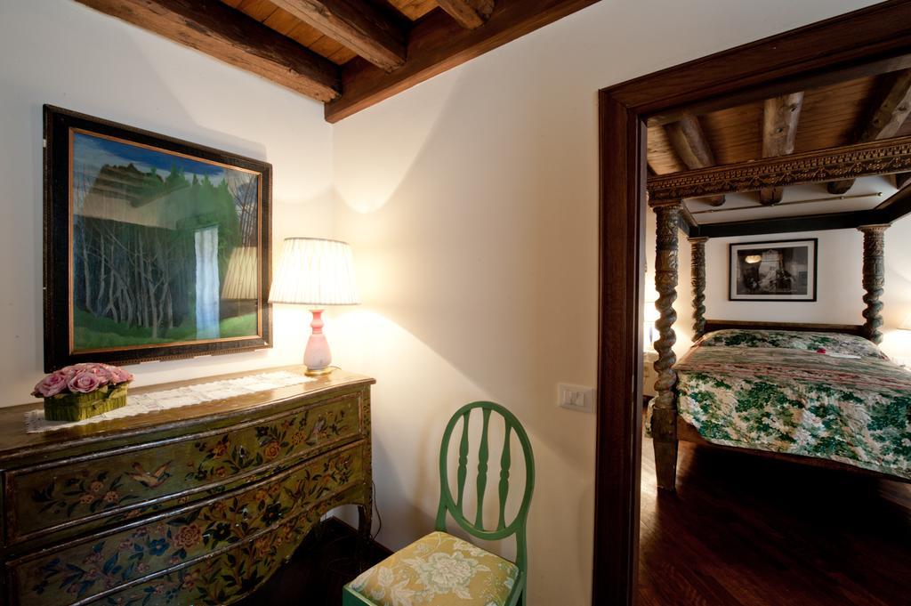Appartamento Casa Dell'albero *