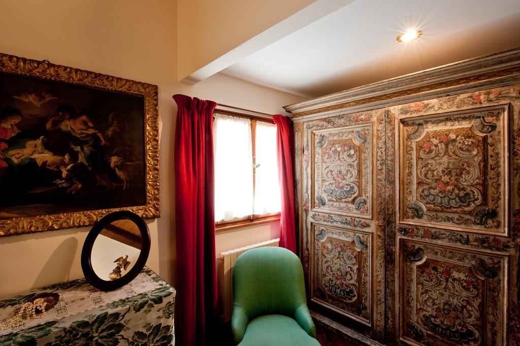 Casa Dell'albero Appartamento *
