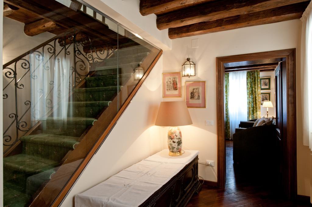 Casa Dell'albero Appartamento *
