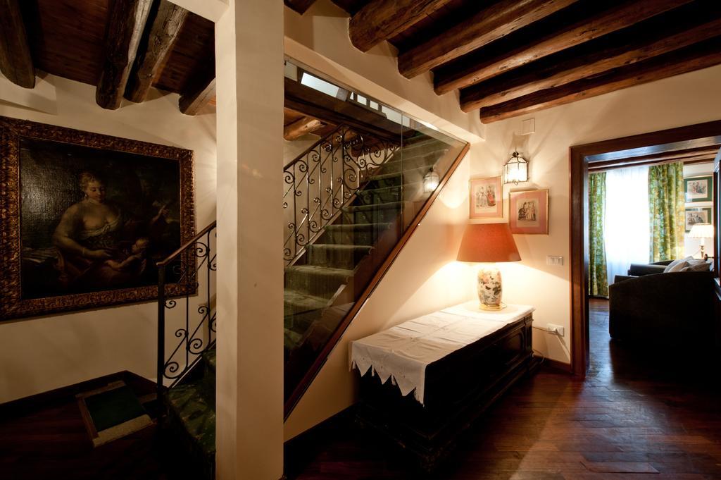 Appartamento Casa Dell'albero *