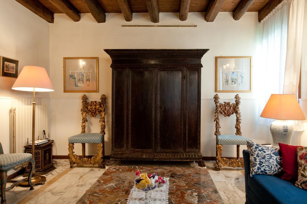 Appartamento Casa Dell'albero Venezia