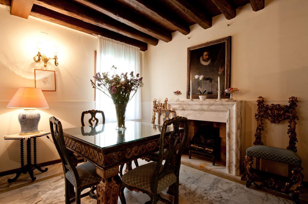 Casa Dell'albero Appartamento *