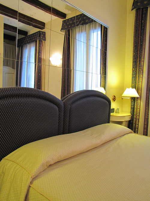 Ca Doge Bed & Breakfast 3*