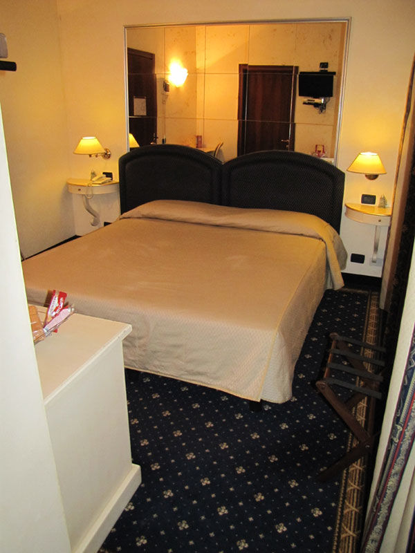Bed & Breakfast Ca Doge Venice