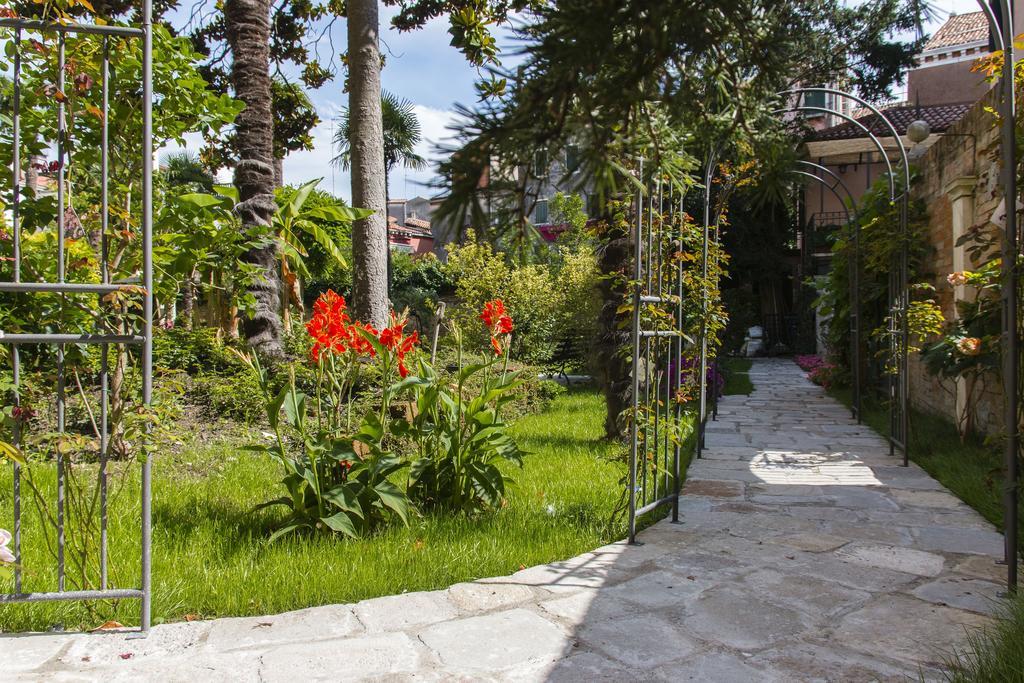 Hotel Sant'antonin Venice