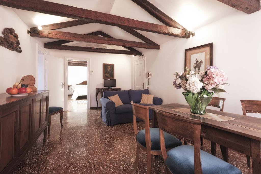 Palazzetto San Lio, Rialto Appartamento