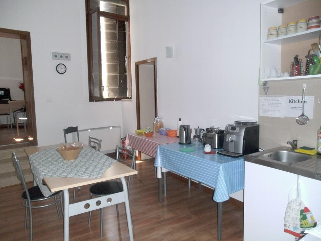 Guest house Star 2*