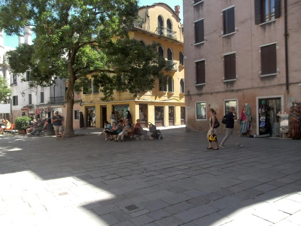 Star 2* Venice