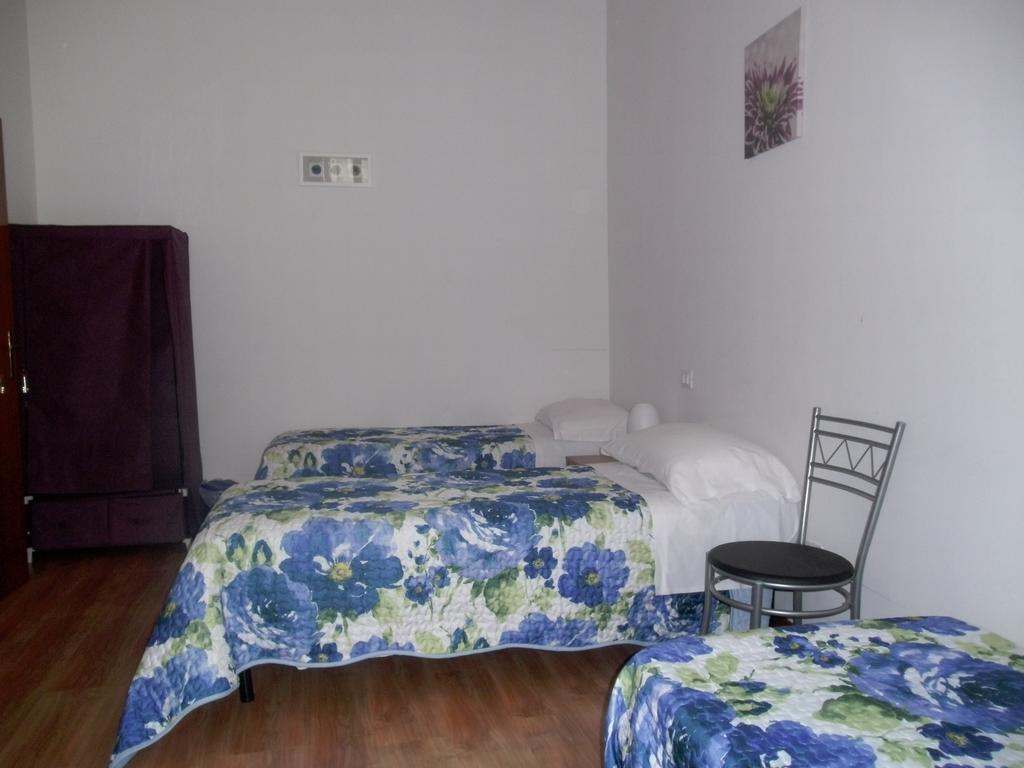 Star Guest house