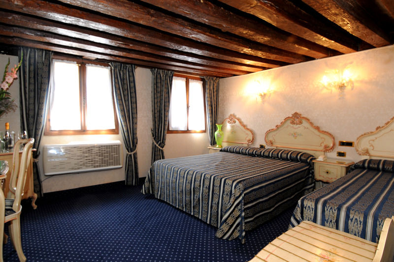 Castello 3* Venice