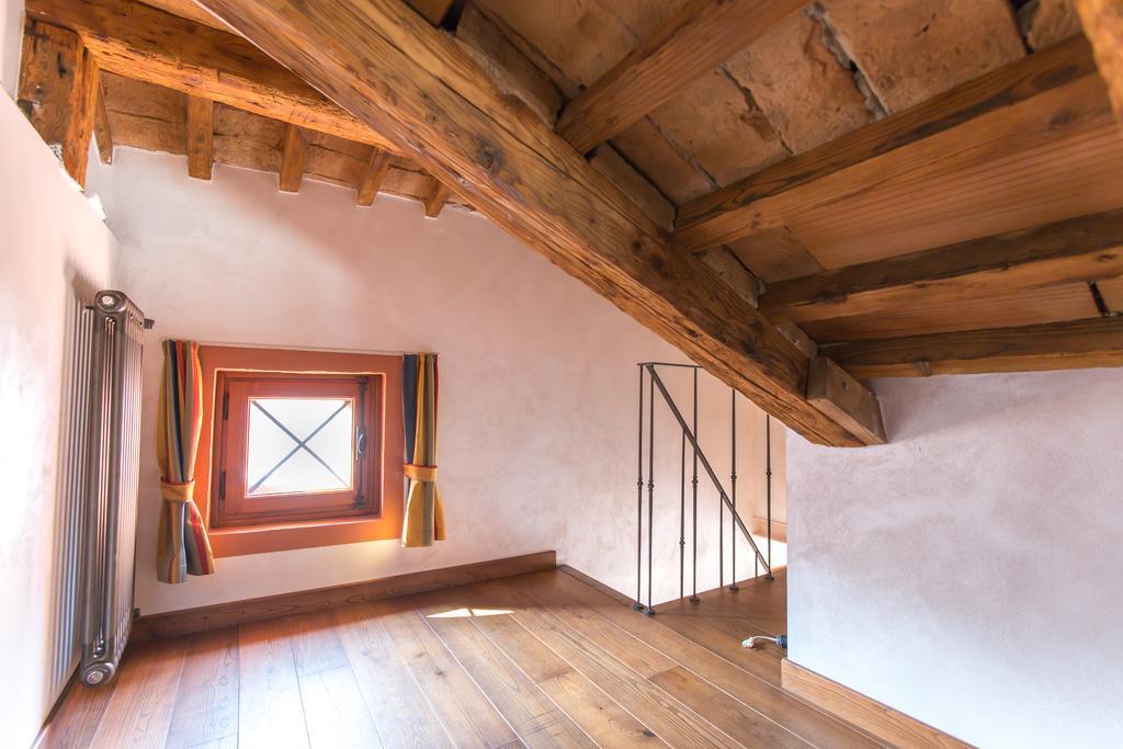 Ca Manzoni With Terrace Apartment Venice