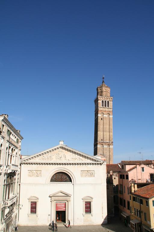 Ca Manzoni With Terrace *