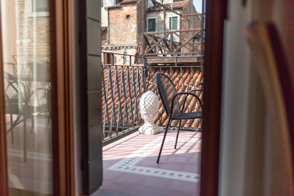 Ca Manzoni With Terrace Apartment *