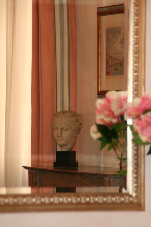 Ca Manzoni With Terrace Apartment Venice