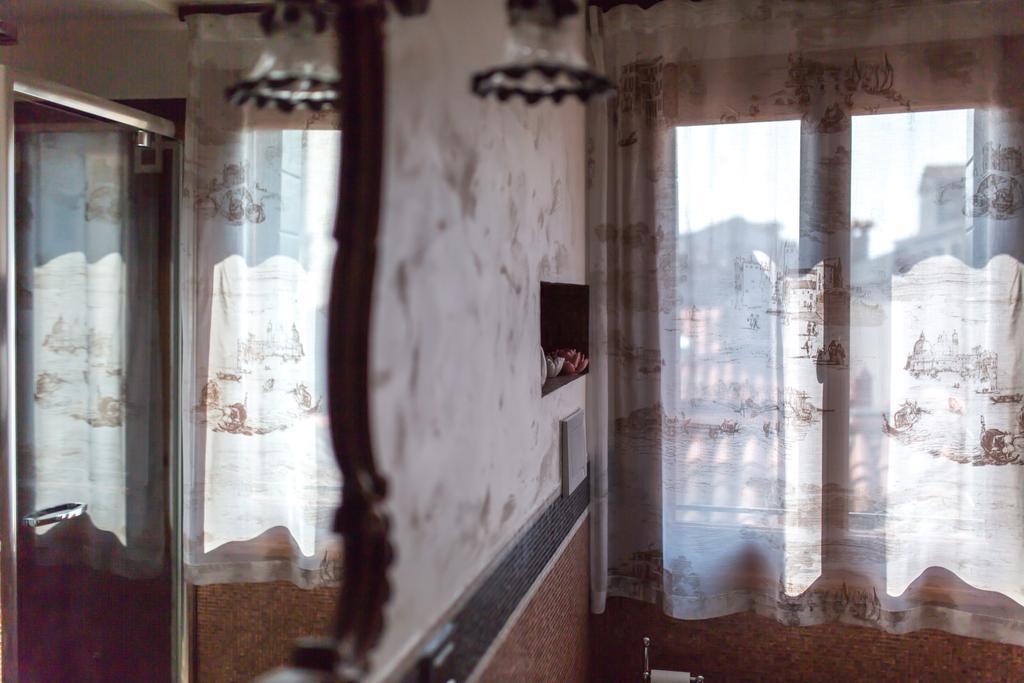 Apartment Ca Manzoni With Terrace