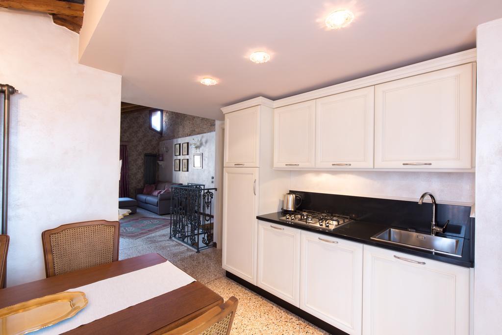 Apartment Ca Manzoni With Terrace