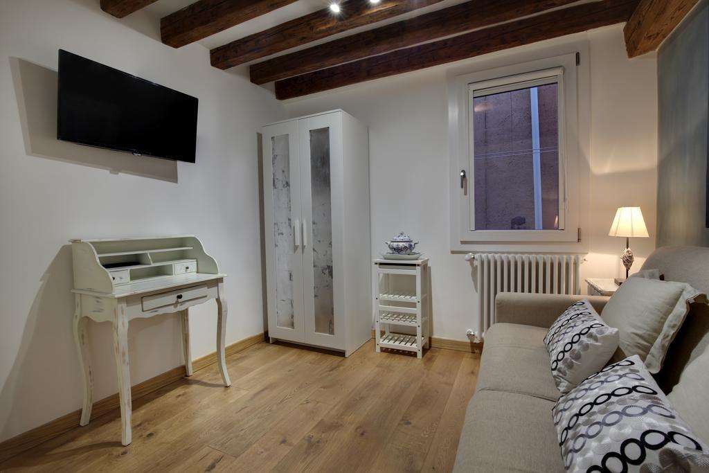 Ca' Bibi Casa de hóspedes Veneza