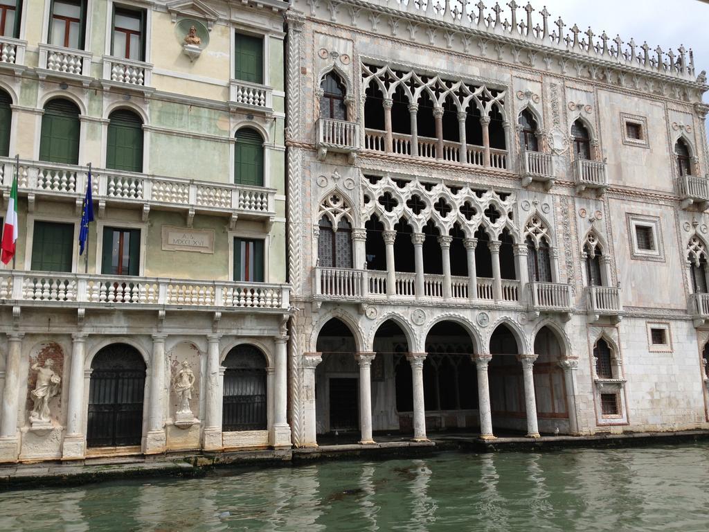 Apartment Ca Palazzo *